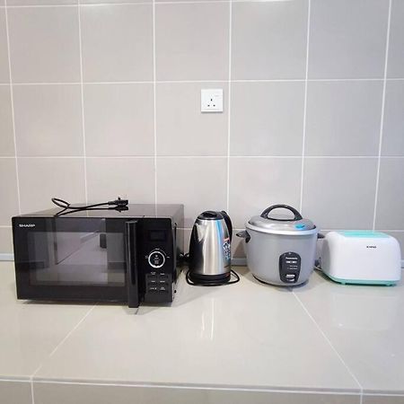 W39Warmstay@Goldenhills/Nightmarket/4R/Bbq Brinchang Bagian luar foto