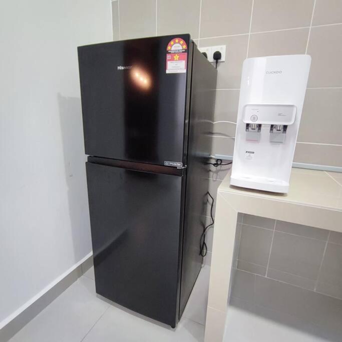 W39Warmstay@Goldenhills/Nightmarket/4R/Bbq Brinchang Bagian luar foto